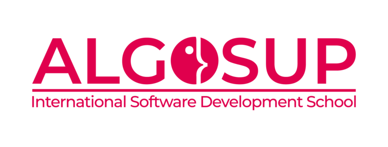 Algosup logo