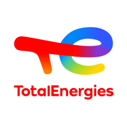 Total Energies logo